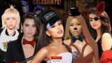 Celebrities in Five Nights at Freddy's