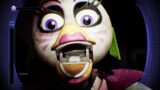 Chica Will Kill for Pizza – Five Nights at Freddy's: Security Breach