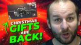 Claim Your Christmas Gift! – Escape from Tarkov