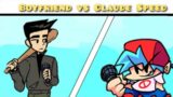 Claude vs Boyfriend|Friday night funkin mods|Lumea Jocurilor Video|