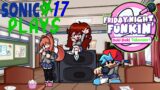 Club President | Friday Night Funkin Doki Doki Takeover Monika