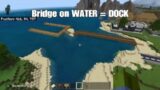 Constructing Public AREAS! – Minecraft City Build Timelapse Part 4