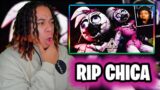 CoryxKenshin – THE END OF CHICA [FNAF Security Breach Part 4].. GGs Chica
