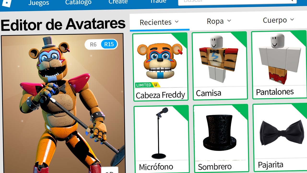 Creamos El Perfil De Jenna Roblox Imagesee