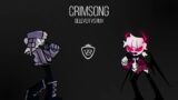 Crimsong (Selever VS Ruv) FNF – Vzer