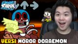 DORAEMON BERUBAH JADI MONSTER CREEPYPASTA!! | VS Doraemon – Friday Night Funkin