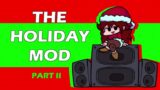 Demolition – Friday Night Funkin': The Holiday Mod OST