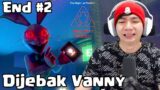 Dijebak Vanny – Five Nights at Freddy's Security Breach ( FNAF ) Indonesia – Part 15