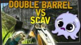 Double Barrel Shotgun VS. Scav! | Escape From Tarkov