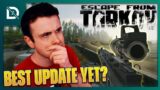 DrLupo on the Current State of Escape From Tarkov