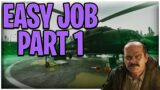 EASY JOB PART 1 – ESCAPE FROM TARKOV QUEST – PRAPOR