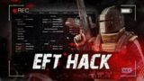 EFT Hack | Free Download |FREE DOWNLOAD 2022 | Escape From Tarkov Cheat | 2021