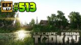 EFT_WTF ep. 513 | Escape from Tarkov Funny and Epic Gameplay