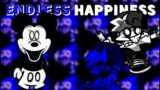 ENDLESS HAPPINESS BUT IT'S AN ACTUAL MOD | FRIDAY NIGHT FUNKIN'