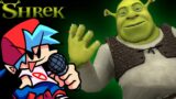 ENTIRE SHREK MOVIE BUT CHARTED | FRIDAY NIGHT FUNKIN'
