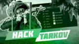 ESCAPE FROM TARKOV | FREE DOWNLOAD 2021 | WALLHACK AIMBOT PLAYER ESP | EFT CHEATS | 2021