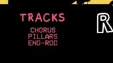 End Rod (FNF Vs. Aflac Fan-track)