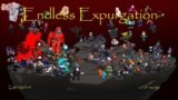 Endless Expurgation (My Improbable Chaos) Friday Night Funkin Tricky Mod Expurgation and 70+ Songs!