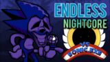 Endless (Nightcore) | Friday Night Funkin' Vs Majin.Sonic