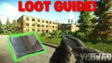 Escape From Tarkov – Acez's Customs Dormitory (Dorms) COMPLETE Loot GUIDE!