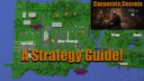 Escape From Tarkov: Corporate Secrets Quest (Strategy Guide)