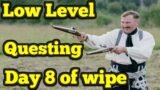 Escape From Tarkov – Low Level Questing – Wipe Day 8