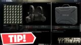 Escape From Tarkov – Making A Makeshift MONEY CASE! It Holds 36 MILLION ROUBLES!