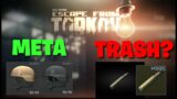 Escape From Tarkov – My Thoughts On The Ulach Meta & Ballistics Community Outrage