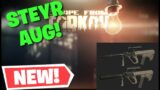 Escape From Tarkov – NEW WEAPON COMING SOON!