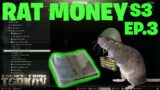 Escape From Tarkov – RAT MONEY | Episode 3 – Season 3 – Flea Market Profit Guide
