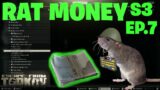 Escape From Tarkov – RAT MONEY | Episode 7 – Season 3 – Flea Market Profit Guide