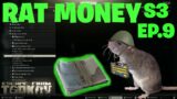 Escape From Tarkov – RAT MONEY | Episode 9 – Season 3 – Flea Market Profit Guide