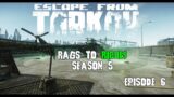 Escape From Tarkov: Rags to Riches [S5E6]