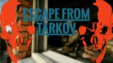 Escape From Tarkov – Road to Kappa & Youtube Member!