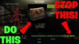 Escape From Tarkov – Start Doing THIS After Your Raids! SAVE Hundreds Of THOUSANDS Of Roubles!