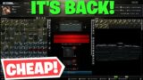 Escape From Tarkov – The BEST Barter Is BACK In Town! Get Them As SOON As POSSIBLE!