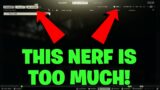 Escape From Tarkov – The Nerf To Flea Market Rep Requirements Is A Bit Excessive…