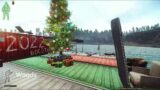 Escape From Tarkov all Christmas tree locations for quest