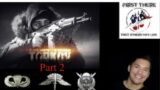 Escape from Tarkov (Ep.1) Part 2 Breakdown–U.S.A Combat Controller Reacts