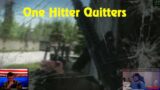 Escape from Tarkov: Streamers Getting Hit With The 1 Hitter Quitter!