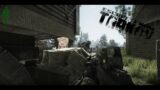Escape from Tarkov: sneaky or blind I can't tell