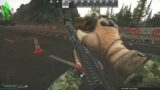 Escape from tarkov – 0 Durability Kalashnikov AKM – Hard Bolt jam