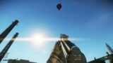 Escape from tarkov – cant be crushed by airdrops :(