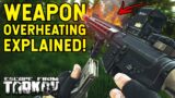 Everything You Need To Know About Overheating In Tarkov!
