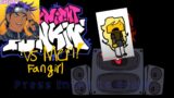 FANGIRL OF RON!!! | Friday Night Funkin – Vs Meri (that one fangirl) [FNF MOD]