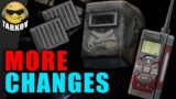 FINALLY Gas Analyzer Craft & More Flea Changes // Escape from Tarkov Patch 12.12 News