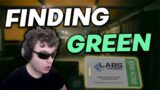 FINDING GREEN KEYCARD ! | Billion Grind Part: 5 | Escape From Tarkov