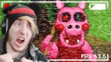 FIVE NIGHTS AT PIGGY'S.. (PIGGY FNAF MODE)