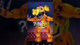 FNAF AR TikTok Compilation #5