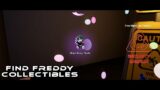 (FNAF) Five Nights At Freddy's: Security Breach – Mission: Find Freddy I All Collectibles I Guide